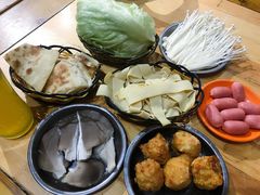 -范贤光鸡公煲(平乐园总店)