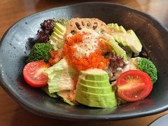 -Tsuru鹤日本料理(静安香格里拉店)