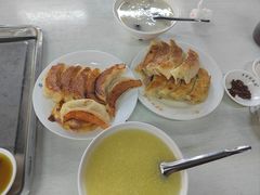 -劈柴院锅贴(沈阳路店)