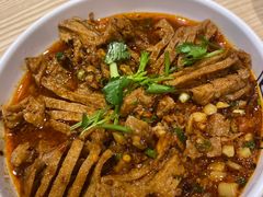 -白沙肴·长沙米粉.小炒湘菜(石厦时代广场店)