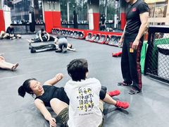 -极斗-IKMF马伽术·格斗运动学院(东直门店)
