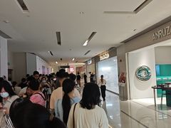 -喜茶(佛山岭南站店)
