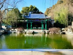 -北京颐和宾馆