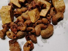 盐焗鱼扣-顺丰轩园林酒家(天河店)