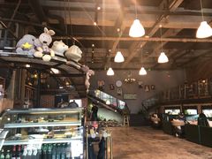 -ELEVEN COFFEE(哈西万达广场店)
