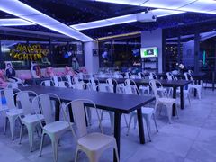 -CIAO·团建聚餐·生日派对轰趴馆(福田店)