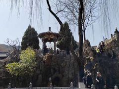 -皇城相府