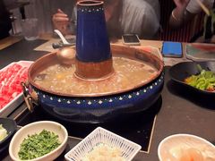 -东来顺·非遗火锅(赛格国际购物中心店)