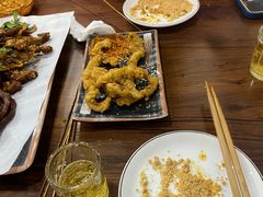 -林二哥宜烤官·宜宾小烧烤