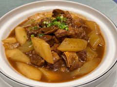 -盛福楼·惠山宴(盛岸路店)