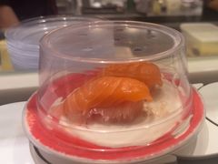 -禾绿回转寿司(苏宁广场店)