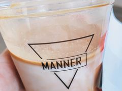 -Manner Coffee(IFS一楼店)