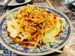 -新疆伊宁远征餐厅