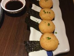 -仓桥家·焗寿司·锅物(光谷步行街店)