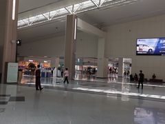 -福州长乐国际机场