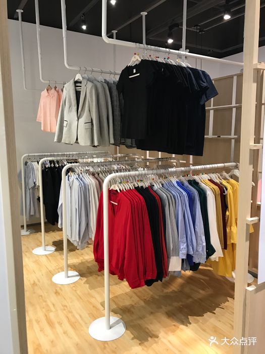 天真蓝照相馆(仁恒置地广场店)服装图片 - 第1张