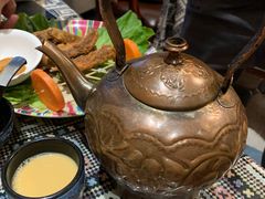 -新疆伊宁远征餐厅