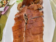 乳猪全体-大湾区鑫南酒家·粤菜(黄岐店)