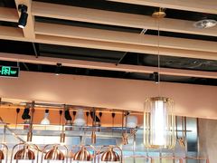 大堂-千滋百味自助海鲜烤肉(布吉景华店)