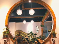 -茶油香闽南菜·花园餐厅(前埔店)