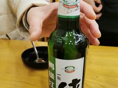 -张师傅参鸡汤店(高丽街店)