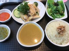 -尚轩·海南鸡饭