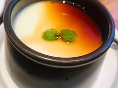 黑糖豆花-云海肴·汽锅鸡·云南菜(苏州中心店)