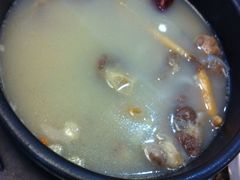 -韩香福烤肉庄园(荣成店)