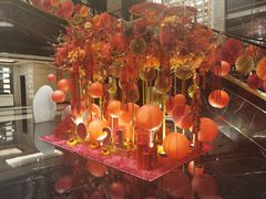 -上海苏宁宝丽嘉酒店·Cafe Bellagio西餐厅