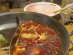 -楠火锅(太古里总店)