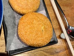 -小吊梨汤·北京菜·烤鸭(四元桥店)