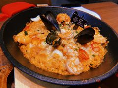 -西堤牛排(合肥之心城店)