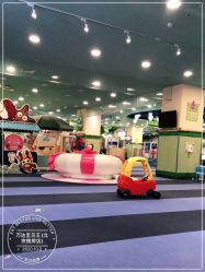 -万达宝贝乐园(北京槐房店)