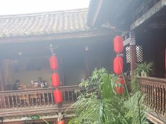 -香满楼(临安路店)