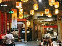 -南京大牌档(凯德1818店)