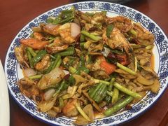 -呼吸森林·生态农庄农家乐私房菜