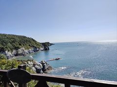 -大连金石滩滨海国家地质公园