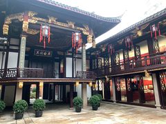-上海三山会馆