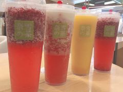 -奈雪的茶(石厦时代广场店)