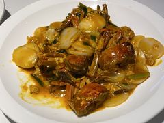 -黄弟大排档·湖南菜·小龙虾·小海鲜(凯旋北路店)