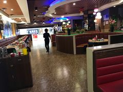 大堂-金太郎自助烤肉.火锅(宝龙店)