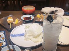 -鸟鹏烧鸟居酒屋(熙龙湾店)