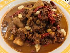 -金柱大盘鸡(和田二街店)