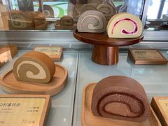-SKROLL卡特司库·蛋糕定制·生吐司·司康(古北程家桥店)