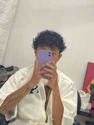 -DIAN DIAN SALON点点