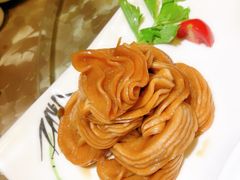 -刘胖子家常菜·蹄花焖藕(富安街店)