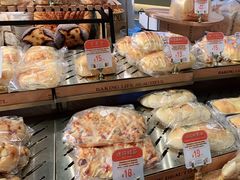 -西村叔叔的店·面包·甜品·蛋糕(清河万象汇店)