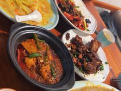 -云隐小厨·传统大理美食(复兴路店)