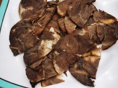 -穆芳阁兰州纯汤牛肉面(西安总店)