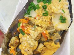 -良友·地标海鲜青岛菜(五四广场店)